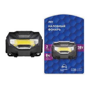 Изображение товара Налобный фонарь светодиодный Duwi 29088 9