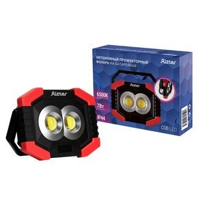 Изображение товара Кемпинговый фонарь светодиодный Ritter 29127 5