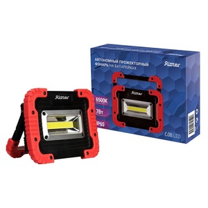 Изображение товара Кемпинговый фонарь светодиодный Ritter 29130 5