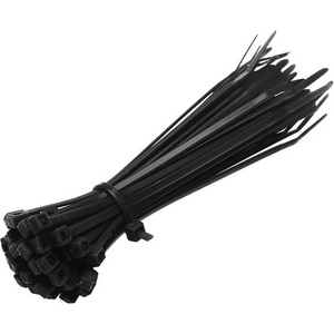 Изображение товара Хомут 150x2,5мм черный 25 шт. duwi 30225 4