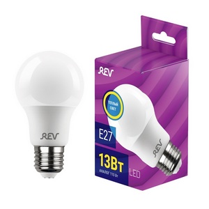 Изображение товара Лампочка светодиодная REV 32346 4