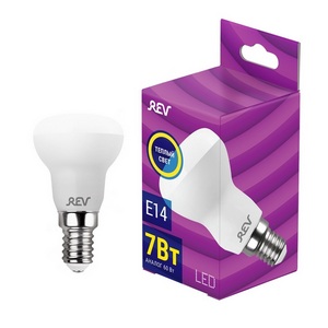 Изображение товара Лампочка светодиодная REV 32363 1