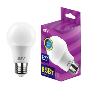 Изображение товара Лампочка светодиодная REV 32379 2