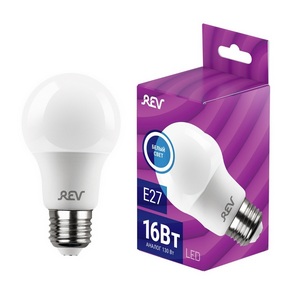 Изображение товара Лампочка светодиодная REV 32403 4