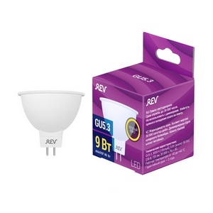 Изображение товара Лампочка светодиодная REV 32414 0