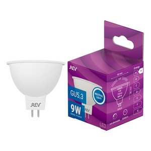 Изображение товара Лампочка светодиодная REV 32415 7