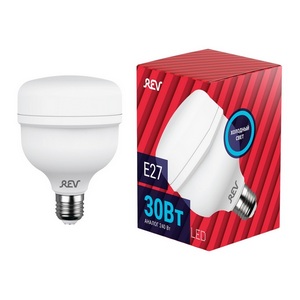 Изображение товара Лампочка светодиодная REV 32417 1