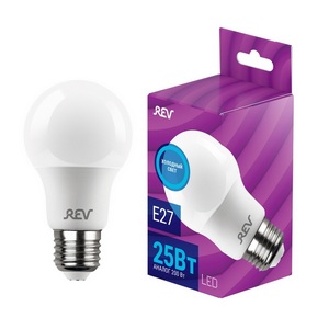 Изображение товара Лампочка светодиодная REV 32419 5