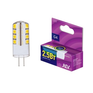 Изображение товара Лампочка светодиодная REV 32437 9