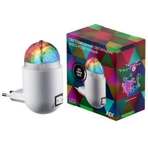 Изображение товара Ночник светодиодный звездное небо REV 32454 6