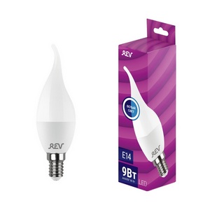 Изображение товара Лампочка светодиодная REV 32515 4
