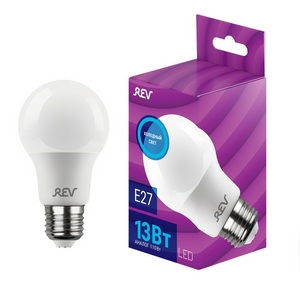 Изображение товара Лампочка светодиодная REV 32529 1