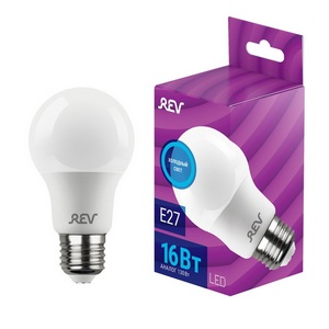 Изображение товара Лампочка светодиодная REV 32530 7