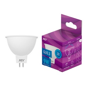 Изображение товара Лампочка светодиодная REV 32540 6