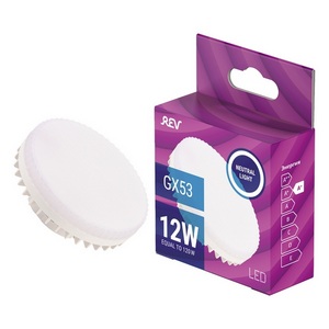 Изображение товара Лампочка светодиодная REV 32544 4