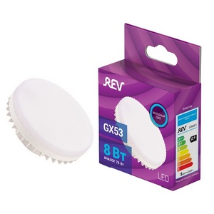 Изображение товара Лампочка светодиодная REV 32648 3