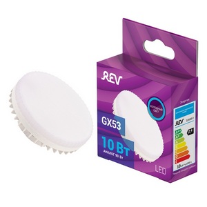 Изображение товара Лампочка светодиодная REV 32649 0