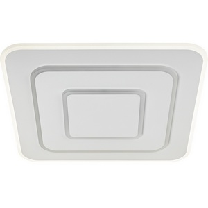 Изображение товара Потолочная люстра (+ночной режим) с пультом светодиодная с ДУ Ritter Galassia 51582 5