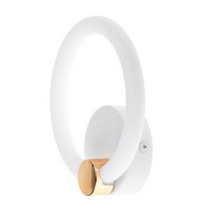 Изображение товара Бра светодиодное Ritter Ottimo 51610 5 кольцо