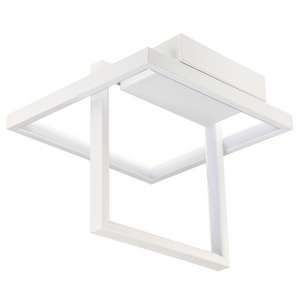 Изображение товара Потолочная люстра светодиодная Ritter Falena 51621 1