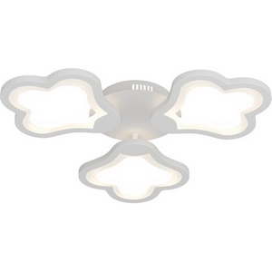 Изображение товара Потолочная люстра светодиодная Ritter Carino 52049 2