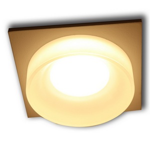 Изображение товара Встраиваемый светильник Ritter Alen 52053 5