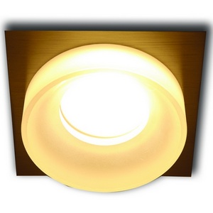 Изображение товара Встраиваемый светильник Ritter Alen 52055 9