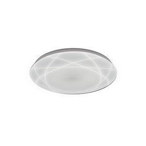 Изображение товара Светильник потолочный светодиодный звездное небо Ritter Asolo Orbit 52134 1