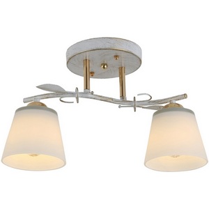 Изображение товара Потолочная люстра на штанге Ritter Padova 52510 3