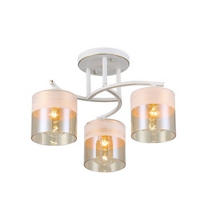 Изображение товара Потолочная люстра на штанге Ritter Messina 52549 3