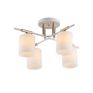 Изображение товара Потолочная люстра на штанге Ritter Salerno 52559 2