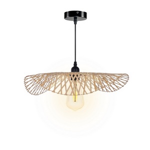 Изображение товара Подвесной светильник Ritter Hawaii 52681 0