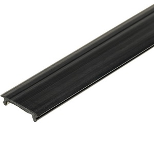 Изображение товара Планка - накладка для шинопровода, отдельная, пластик, черный Ritter Artline 53096 5