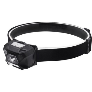 Изображение товара Налобный фонарь светодиодный с датчиком движения Ritter 56208 9