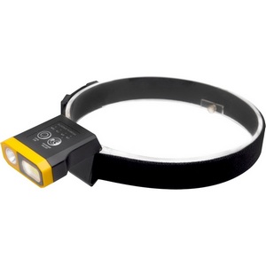 Изображение товара Налобный фонарь светодиодный с датчиком движения Ritter 56210 2