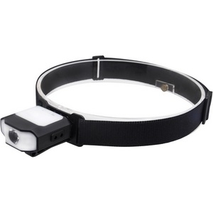 Изображение товара Налобный фонарь светодиодный с датчиком движения Ritter 56211 9