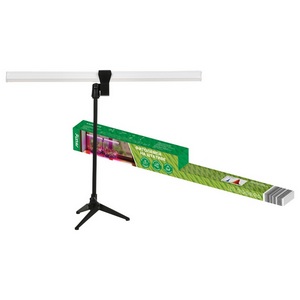 Изображение товара Светильник для растений на штативе с держателем Ritter 56302 0