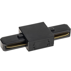 Изображение товара Коннектор прямой жесткий пластик/медь черный Ritter Artline 59744 9