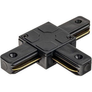 Изображение товара Коннектор Т-образный жесткий пластик/медь черный Ritter Artline 59748 7