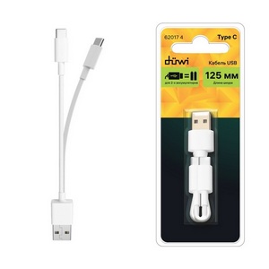 Изображение товара Кабель USB Type C Duwi 62017 4