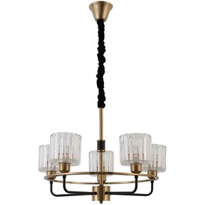 Изображение товара Подвесная люстра хрустальная Rivoli Maria 1026-205