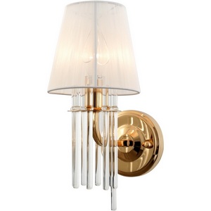 Изображение товара Бра хрусталь настенное Rivoli Lilith 1039-401