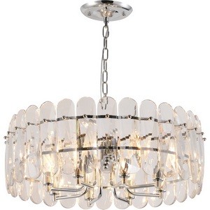 Изображение товара Подвесная люстра хрустальная Rivoli Jade 1045-308