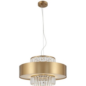 Изображение товара Подвесная люстра Rivoli Vickie 1051-306