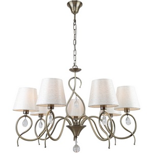 Изображение товара Подвесная люстра Rivoli Beatrix 2067-307