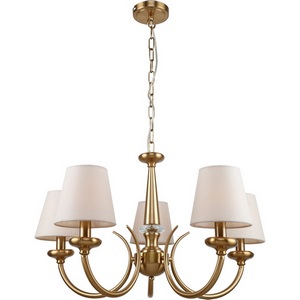 Изображение товара Подвесная люстра Rivoli Carissa 2073-305