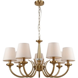 Изображение товара Подвесная люстра Rivoli Carissa 2073-307