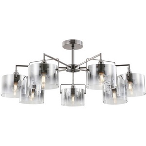 Изображение товара Потолочная люстра на штанге Rivoli Bonnie 2078-307