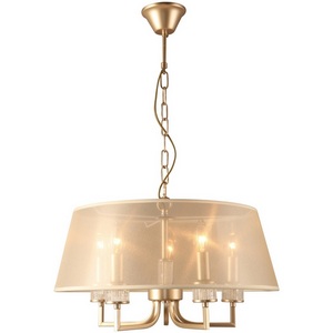 Изображение товара Подвесная люстра Rivoli Elinor 2083-310