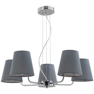 Изображение товара Подвесная люстра Rivoli Evie 2087-305